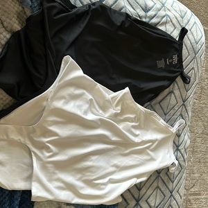 Madden NYC Body Suit Bundle